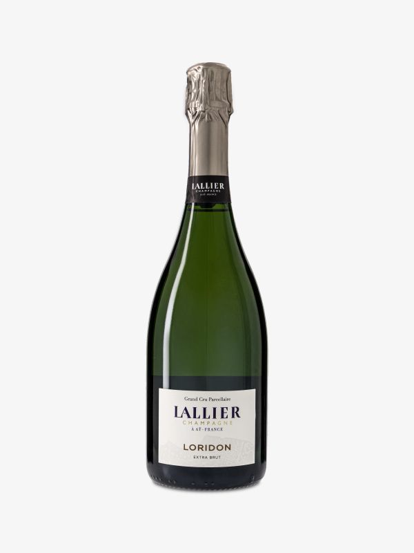 LALLIER CHAMPAGNE 2