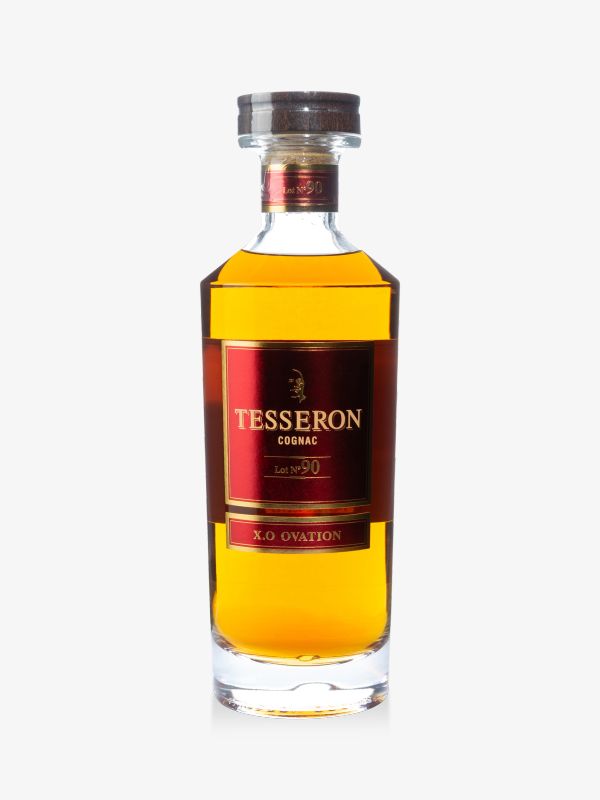 Ovation Lot No. 90 X.O Cognac