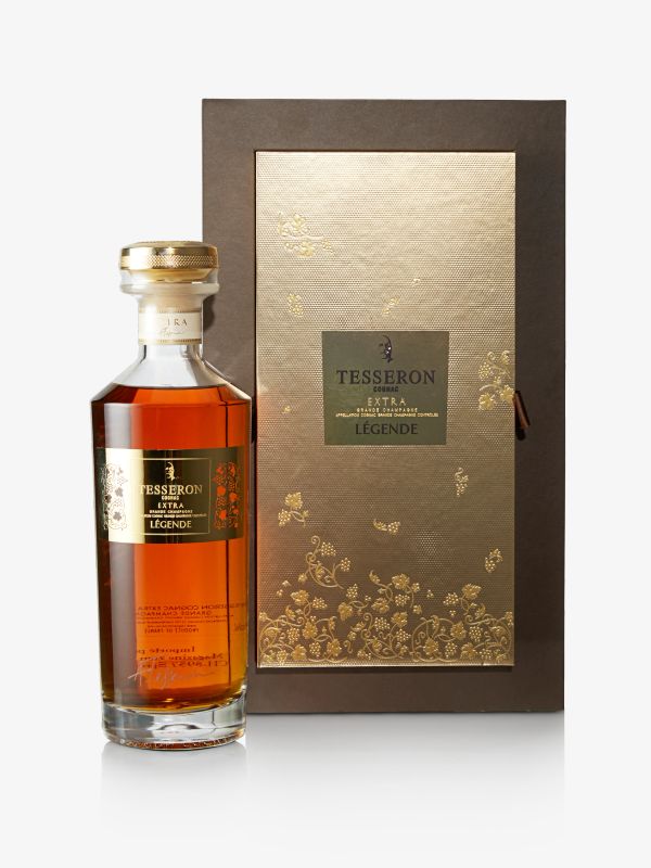 Extra Légende Cognac