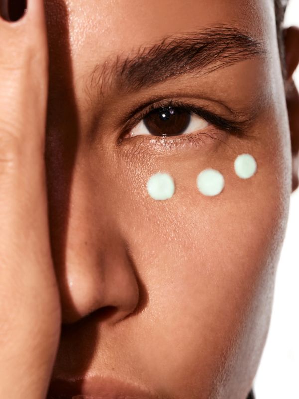 Crème pour les yeux Hydra Shock Eye cosmetic, REXALINE