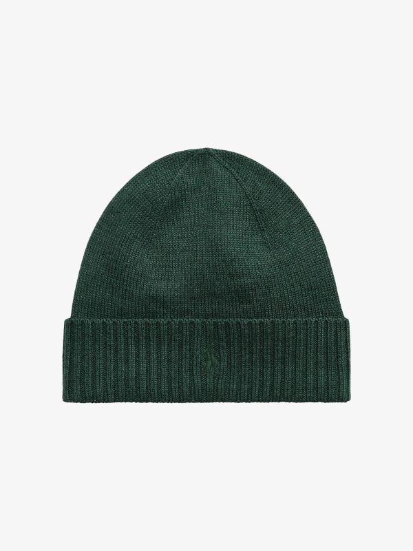 Bonnet vert