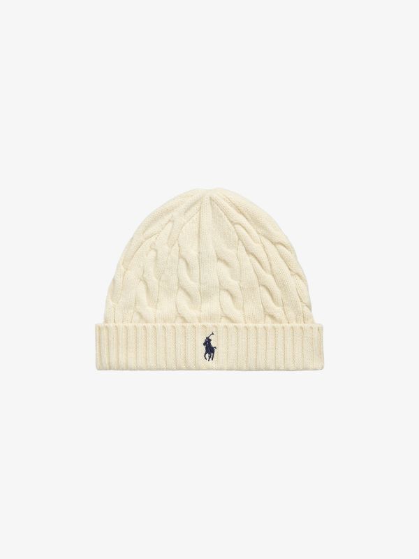 Bonnet beige