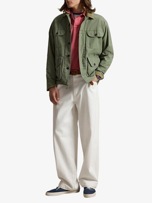 Polo Shirt  rose, POLO RALPH LAUREN