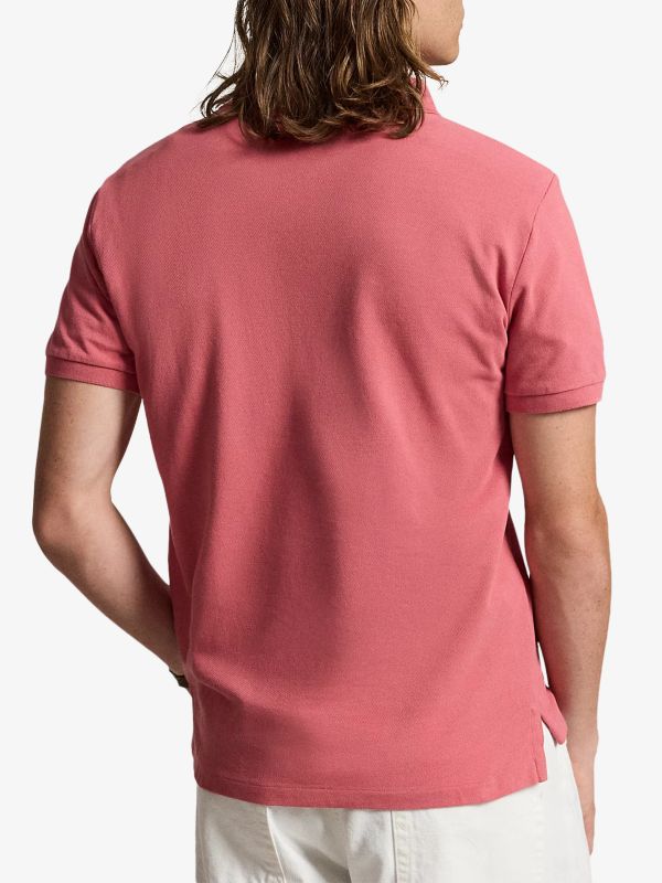 Polo Shirt  rose, POLO RALPH LAUREN