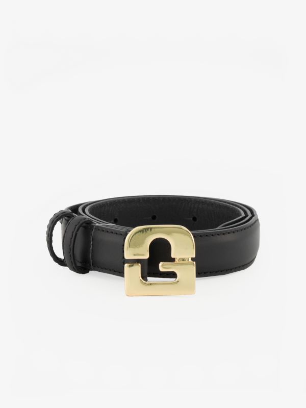 Ceinture noir
