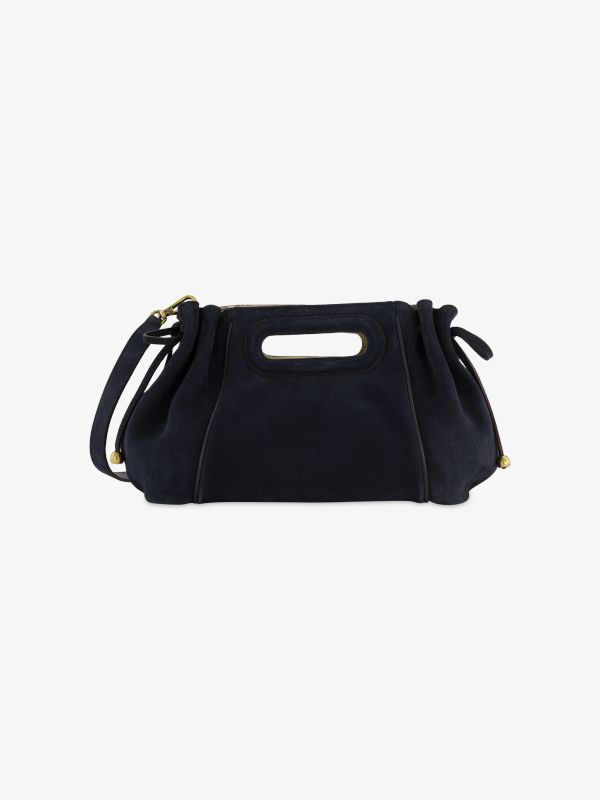 Sac à main "Mini Dany" argentée