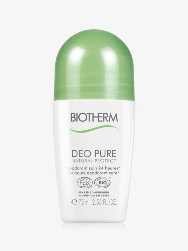 Déo Pure Natural Protect roll-on