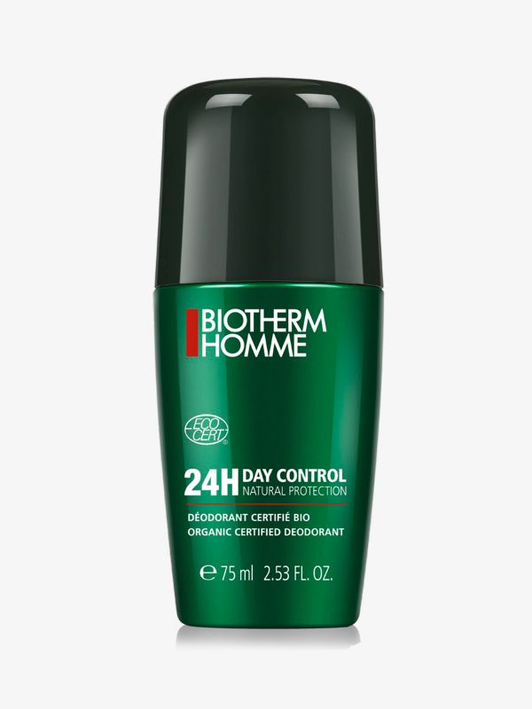 Day Control 24H Natural Protect Roll-on déodorant