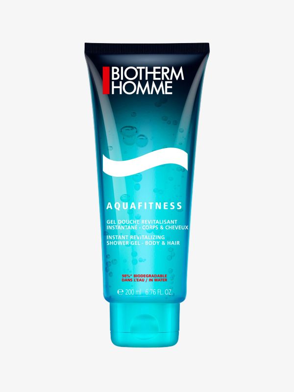 Aquafitness Duschgel