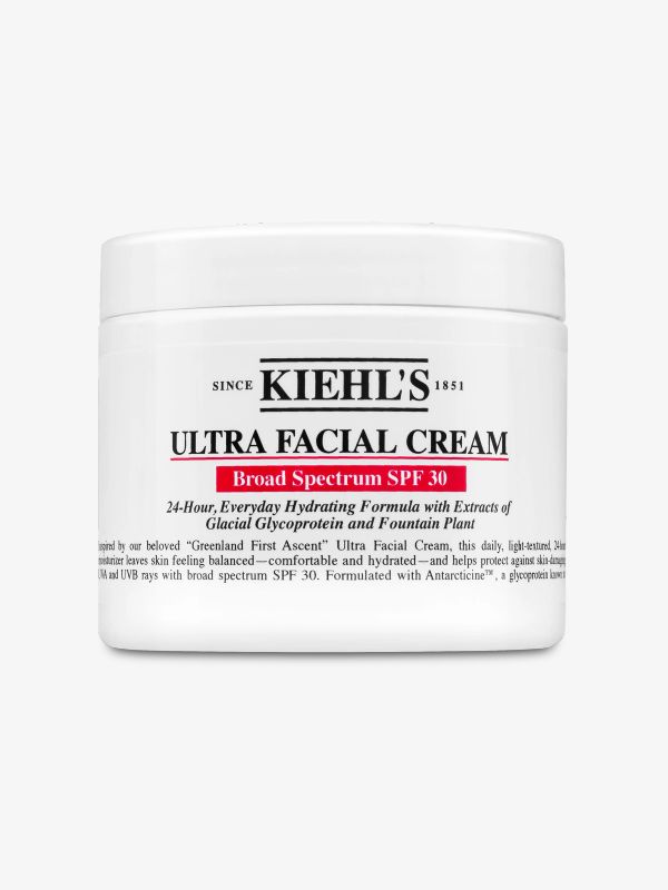 Ultra Facial Cream - Broad Spectrum