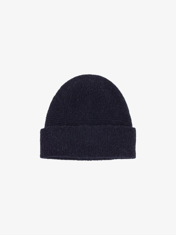 Mütze "Rowa" navy