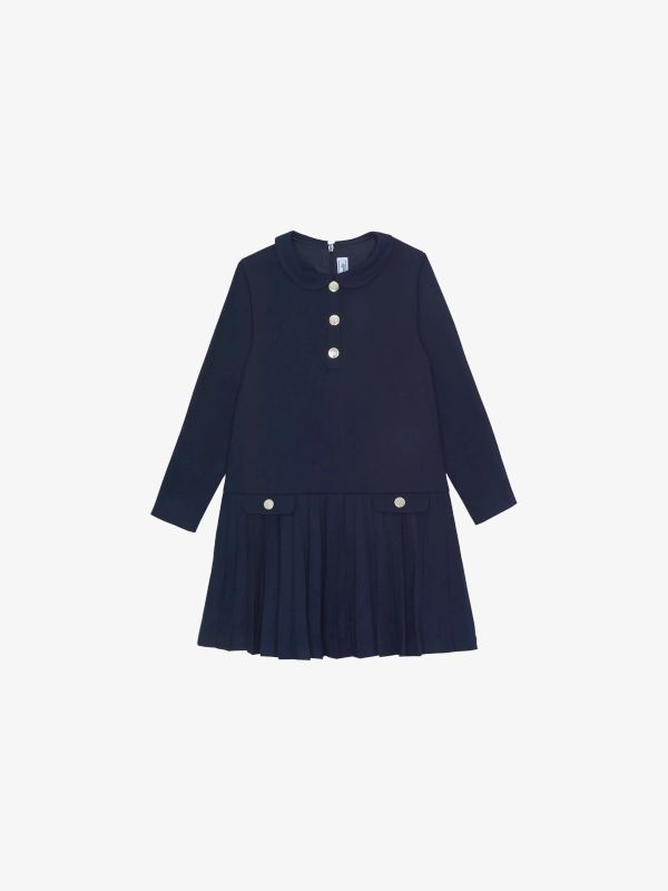 Robe marine