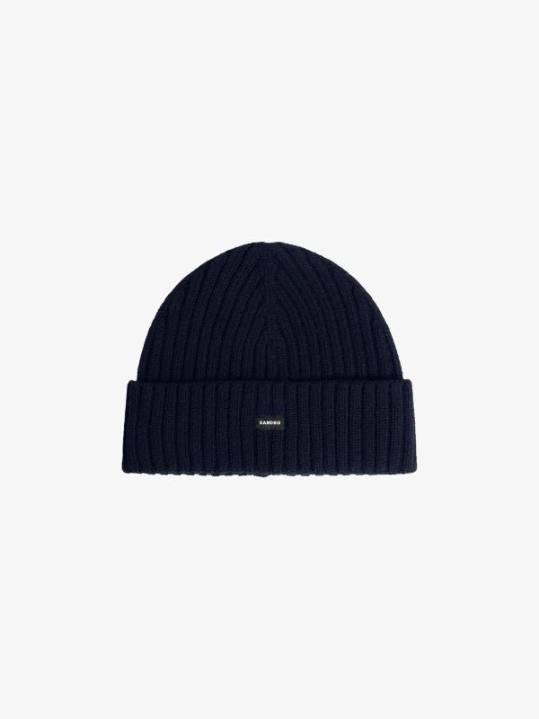 Bonnet marine