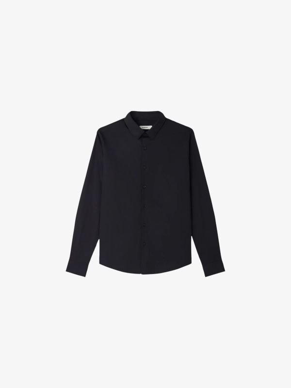 Chemise noir