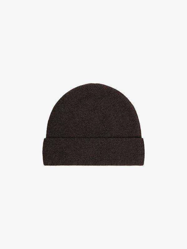 Bonnet  chocolat