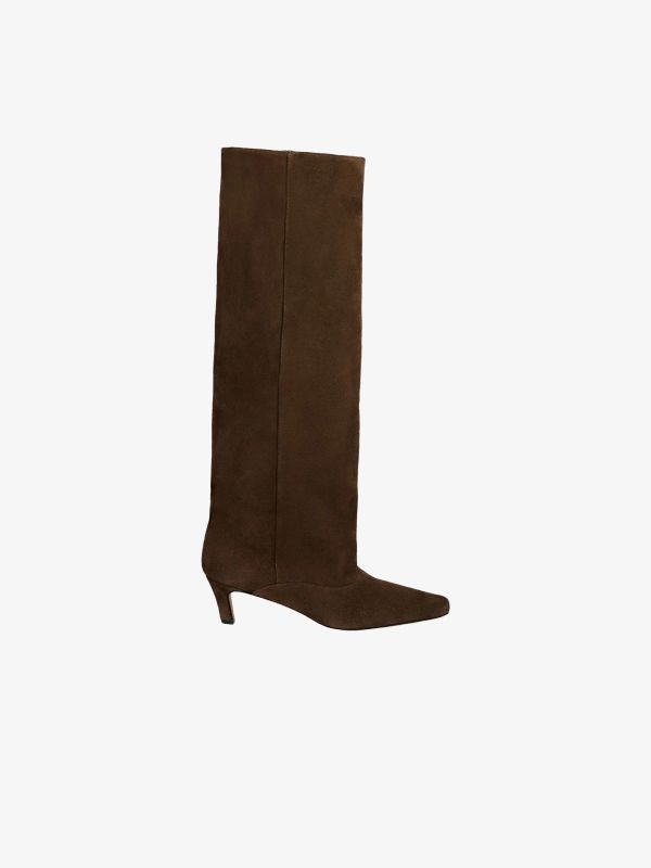 Stiefel braun