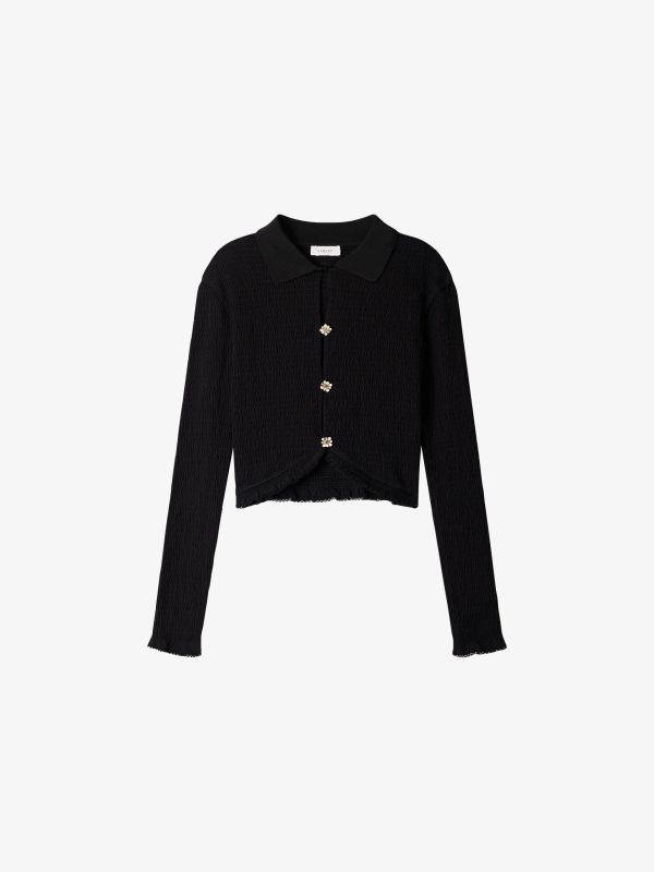 T-Shirt noir