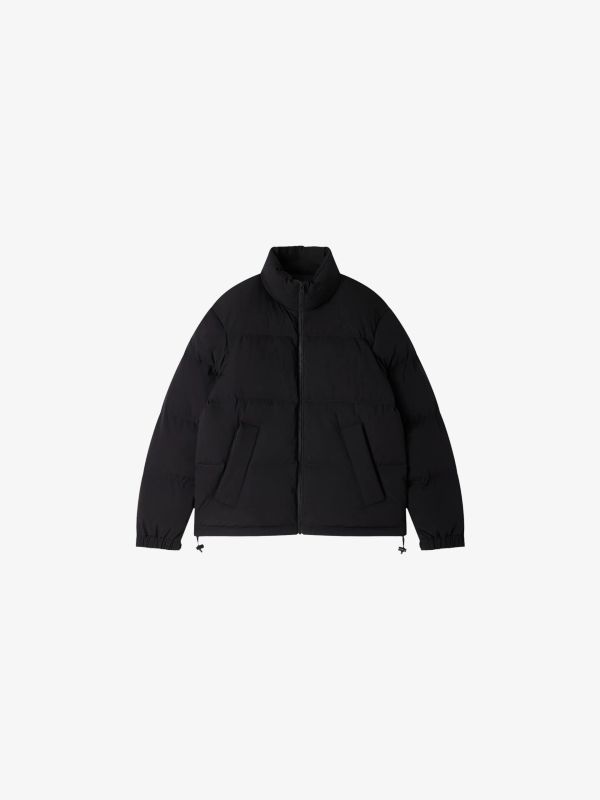 Veste en duvet  noir