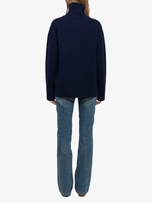 Pull marine, ZADIG&VOLTAIRE