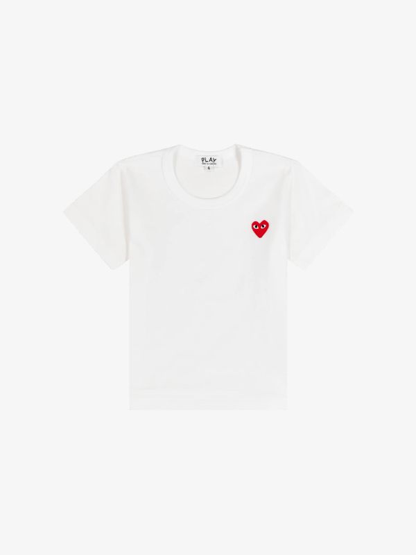 T-Shirt weiss