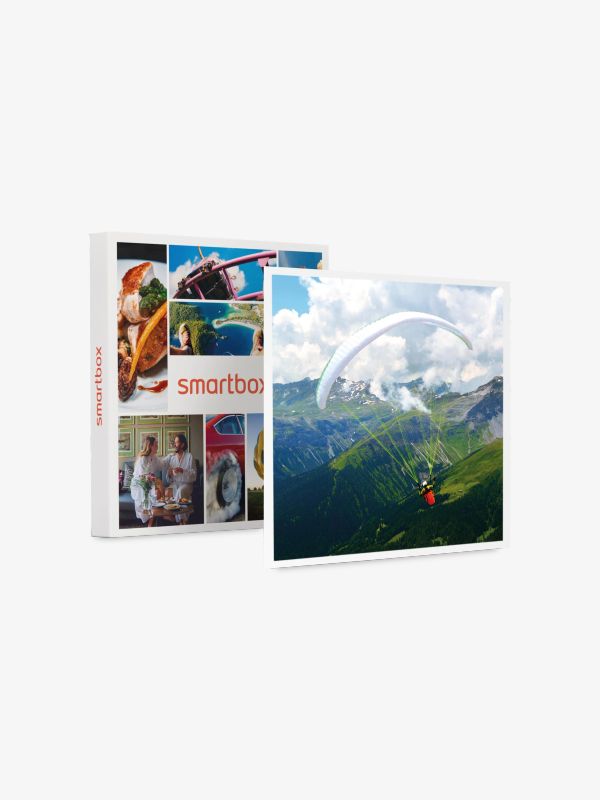 Spannende Weihnachten: Erlebnisse mit Adrenalin für Abenteuerliebhaber Smartbox