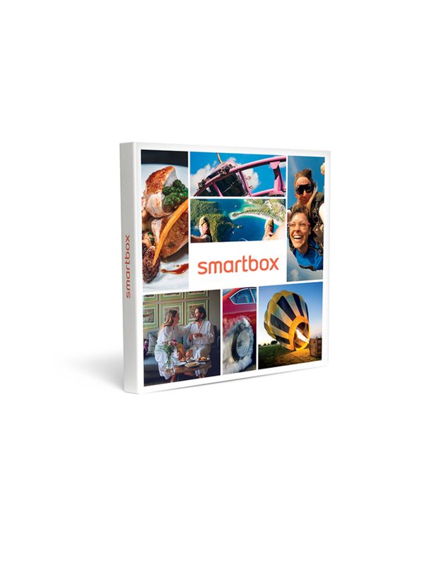 1 zauberhafte Übernachtung mit Frühstück im Walserdorf Bosco Gurin Smartbox, SMARTBOX