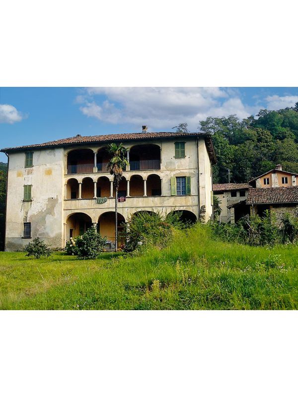 2 Übernachtungen in einem 4* Hotel in Cademario im Tessin Smartbox, SMARTBOX