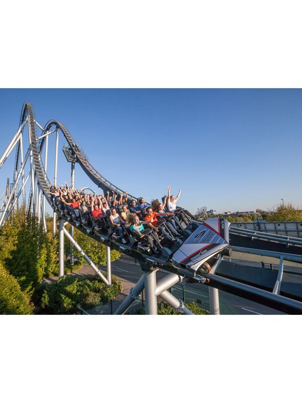 Europa-Park, SMARTBOX