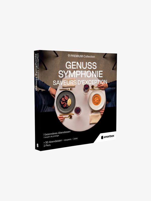 Genuss Symphonie