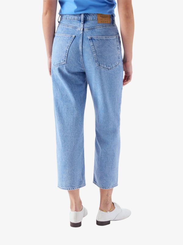 Jean coupe classique "Joybird" jeans, AMERICAN VINTAGE