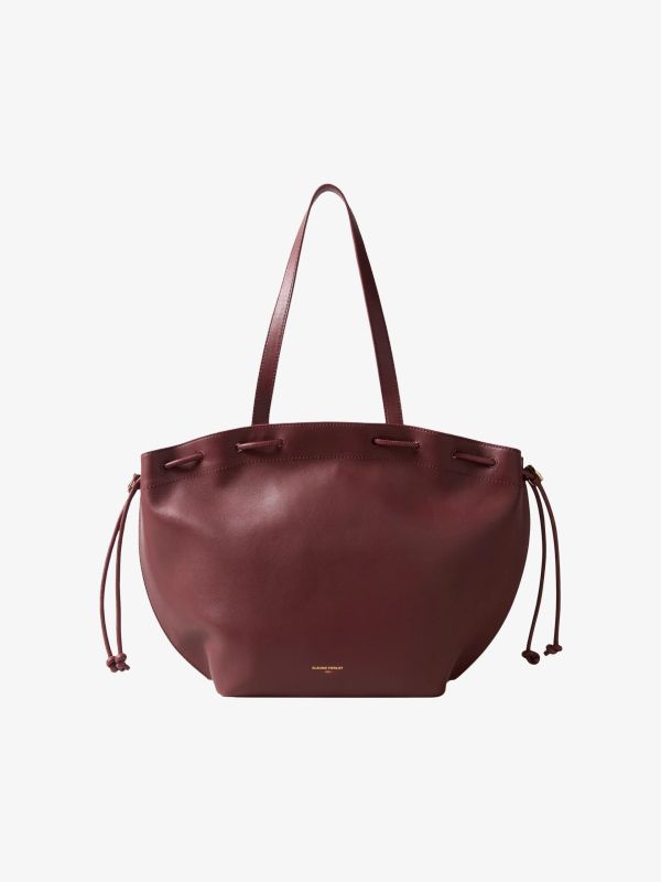 Shopper rouge