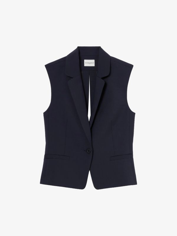 Blazer  marine