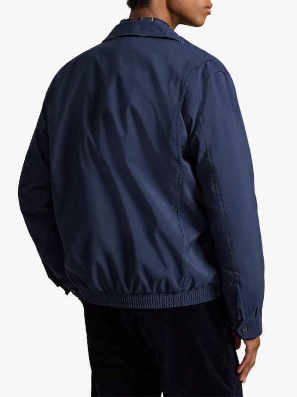 veste fonctionnelle  navy, POLO RALPH LAUREN