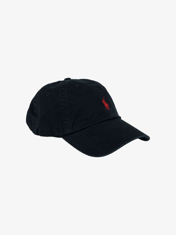 Casquette noir