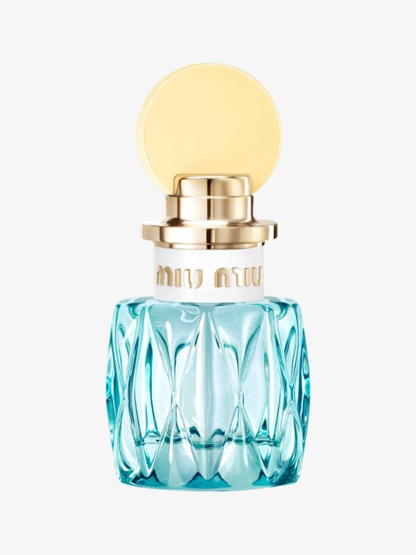 L'Eau Bleue