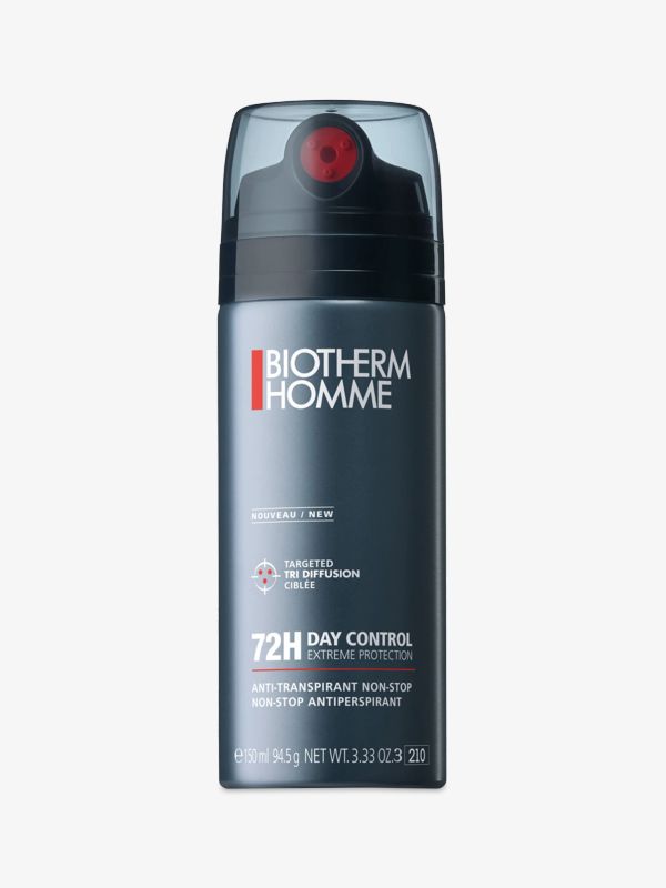 Deo Spray Day Control 72 H Day Control - Extreme Protection