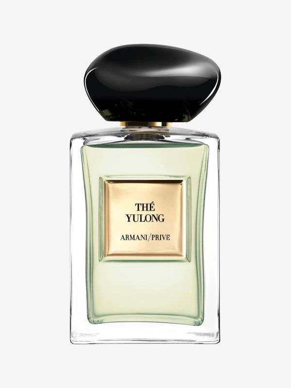 Thé Yulong