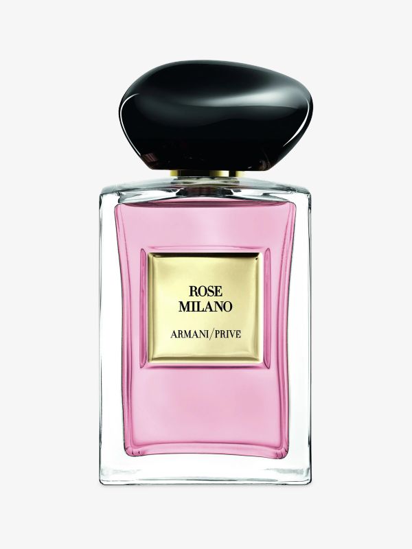 Rose Milano