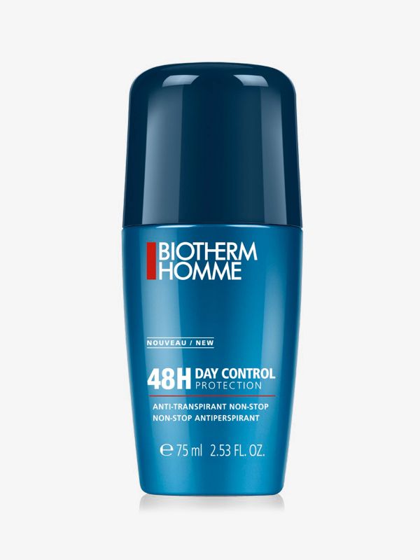 Day Control 48h Protect Roll-on Deodorant