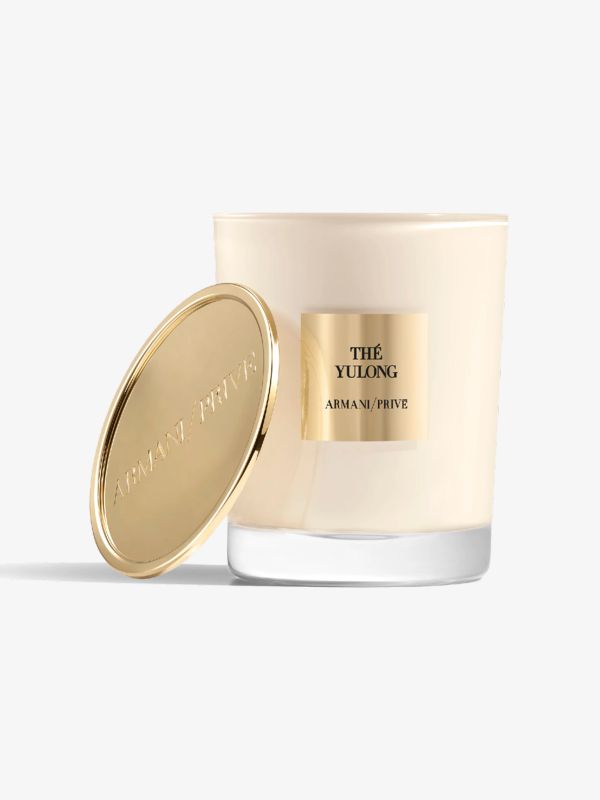 Armani Privé Thé Yulong