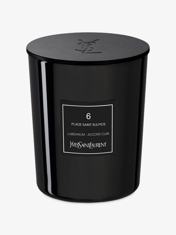 YSL Duftkerze 6 Place Saint Sulpice