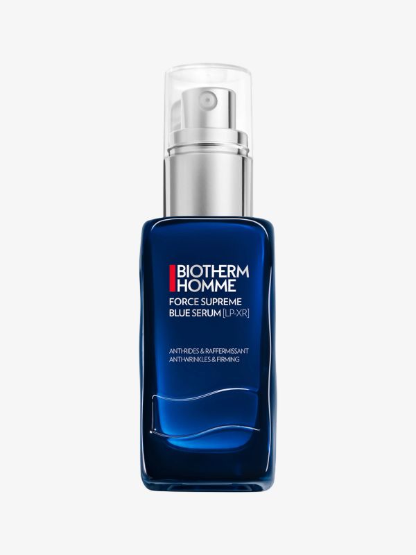 Force Supreme Blue Serum