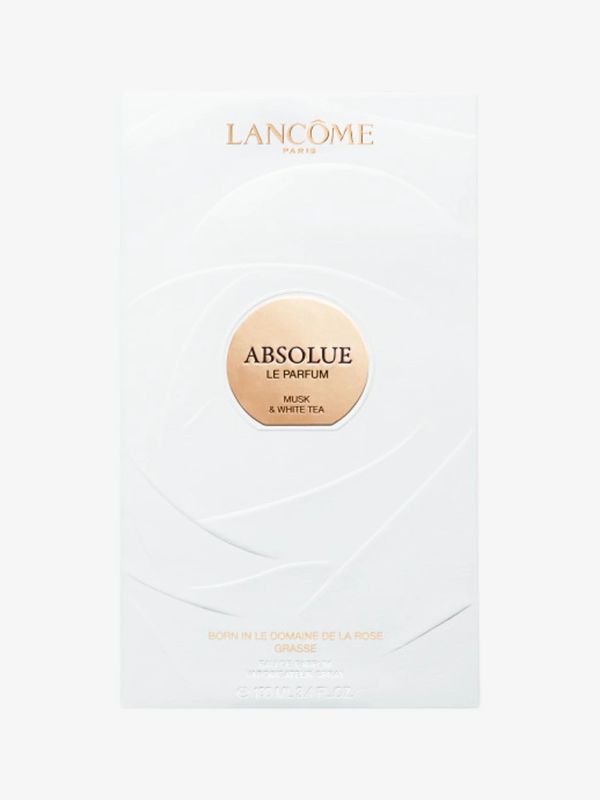 Le Parfum, ABSOLUE LES PARFUMS