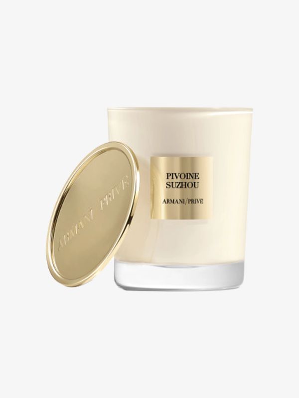 Armani Privé Pivoine Suzhou