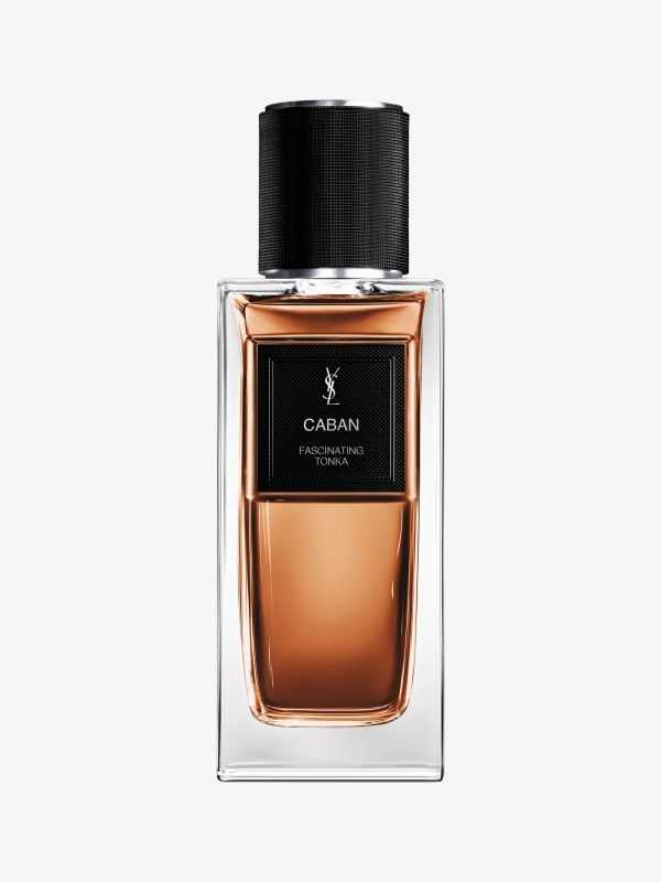 Eau de Parfum Caban