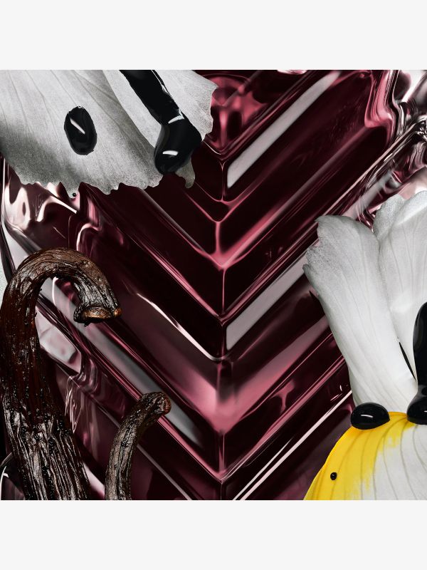 Muse, YSL LE VESTIAIRE DES PARFUMS