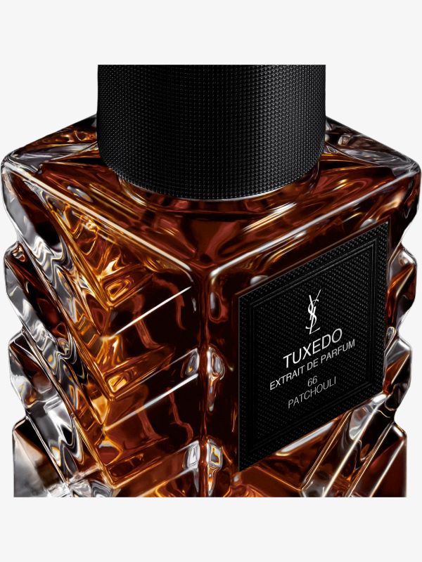 Tuxedo, YSL LE VESTIAIRE DES PARFUMS