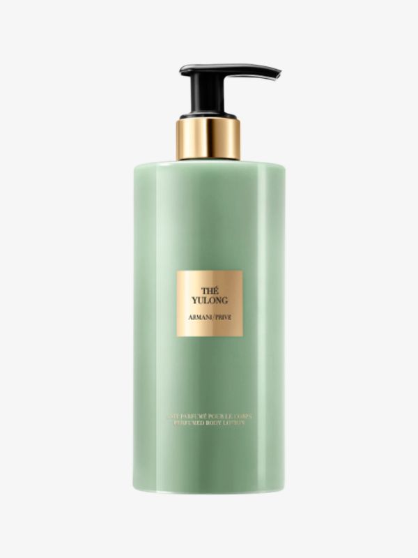 Bodylotion Thé Yulong