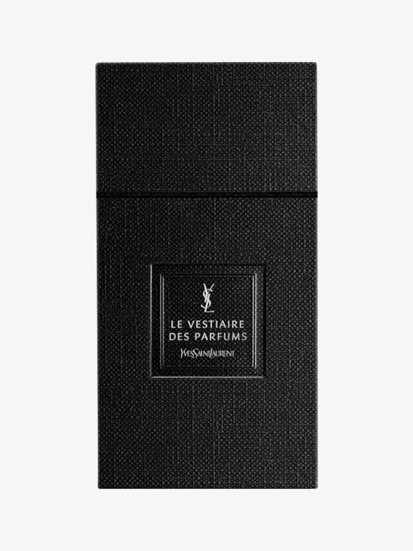 Collection Essentielle Discovery Set, YSL LE VESTIAIRE DES PARFUMS