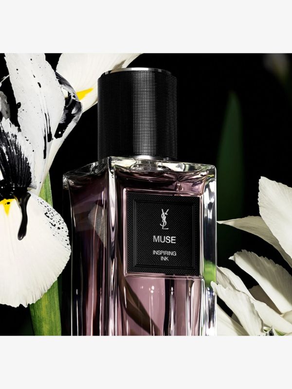 Collection Essentielle Discovery Set, YSL LE VESTIAIRE DES PARFUMS
